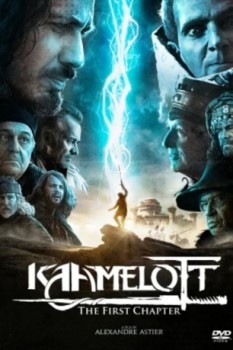 poster Kaamelott: The First Chapter  (2021)