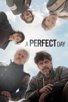 poster A Perfect Day  (2015)