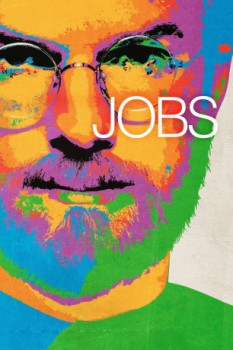 poster Jobs  (2013)