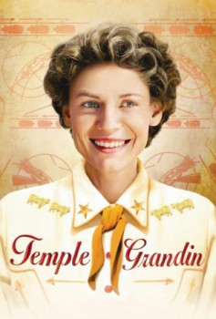 poster Temple Grandin  (2010)