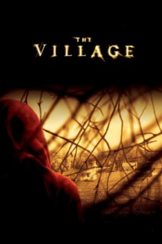 poster The Village  (2004)