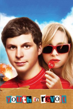 poster Youth in Revolt  (2009)