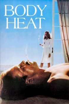 poster Body Heat  (1981)