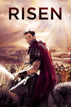poster Risen  (2016)