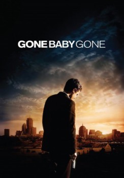 poster Gone Baby Gone  (2007)