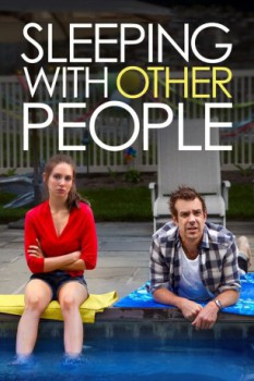 poster Sleeping with Other People  (2015)