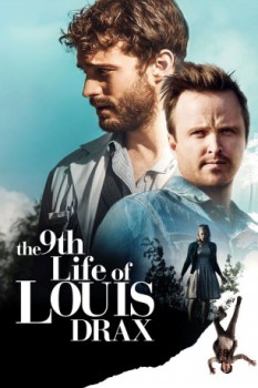 poster The 9th Life of Louis Drax  (2016)