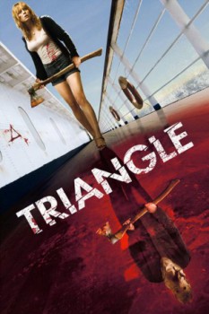 poster Triangle  (2009)