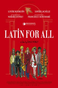 poster Bis Repetita  (2024)