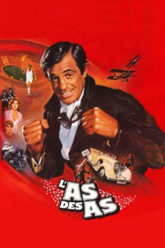 poster Ace of Aces  (1982)