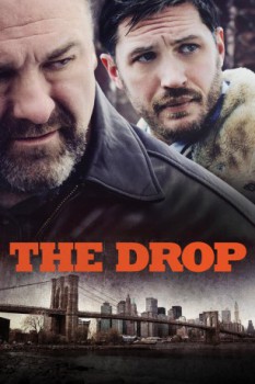 poster The Drop  (2014)
