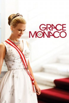 poster Grace of Monaco  (2014)