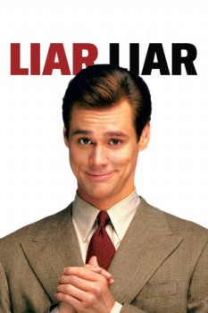 poster Liar Liar  (1997)