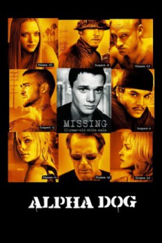 poster Alpha Dog  (2006)