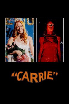 poster Carrie  (1976)