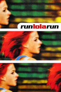 poster Run Lola Run  (1998)