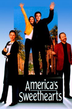 poster America's Sweethearts  (2001)