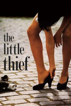 poster The Little Thief  (1988)