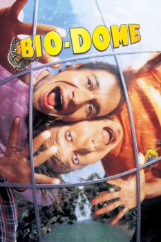 poster Bio-Dome  (1996)