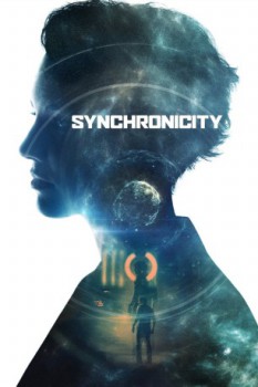 poster Synchronicity  (2015)