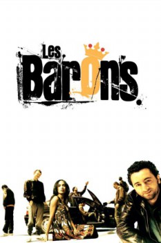 poster Les Barons  (2009)