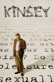 poster Kinsey  (2004)