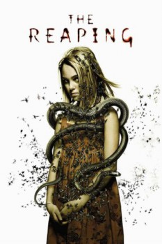 poster The Reaping  (2007)