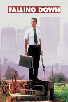 poster Falling Down  (1993)