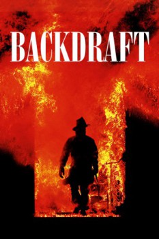 poster Backdraft  (1991)