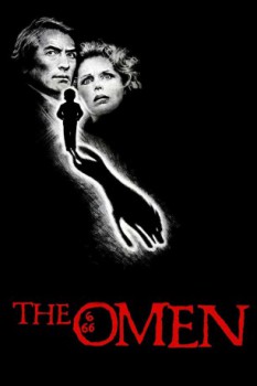 poster The Omen  (1976)