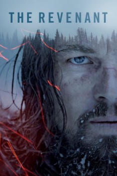 poster The Revenant  (2015)