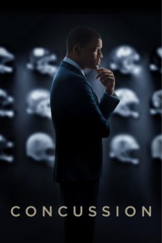 poster Concussion  (2015)