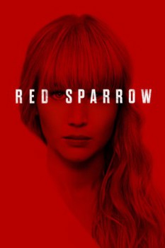 poster Red Sparrow  (2018)