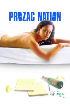 poster Prozac Nation  (2001)