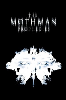 poster The Mothman Prophecies  (2002)
