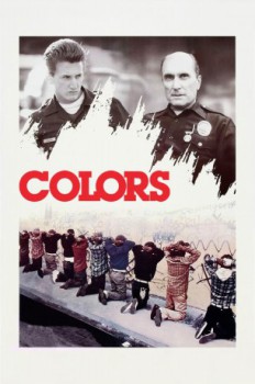 poster Colors  (1988)