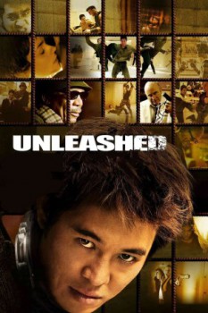 poster Unleashed  (2005)