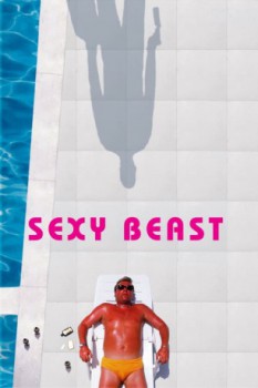 poster Sexy Beast  (2001)