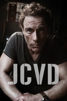 poster JCVD  (2008)