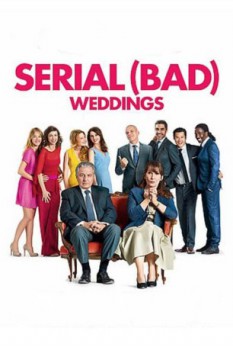 poster Serial (Bad) Weddings  (2014)
