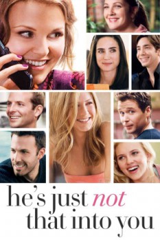 poster He's Just Not That Into You  (2009)