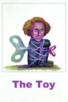 poster The Toy  (1976)