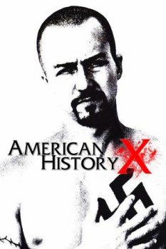 poster American History X  (1998)