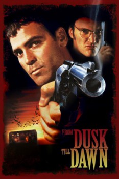 poster From Dusk Till Dawn  (1996)