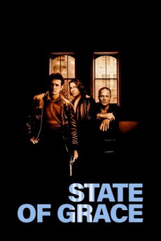 poster State of Grace  (1990)
