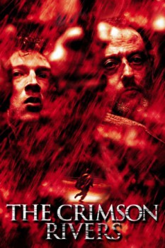 poster The Crimson Rivers  (2000)