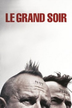 poster The Big Night  (2012)