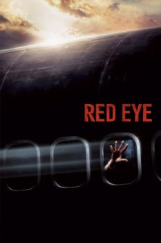 poster Red Eye  (2005)