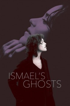 poster Ismael's Ghosts  (2017)