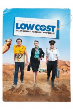 poster Low Cost  (2011)